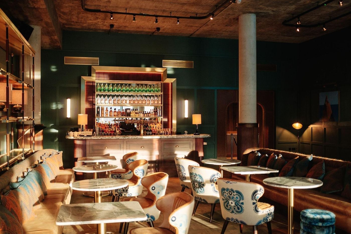 The Dean Cork - Ireland - Cork - Bar - 7