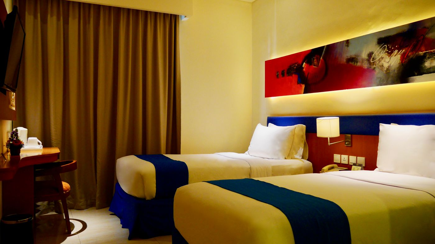 ZIA Bali - Kuta-Indonesia-BALI-Room-9