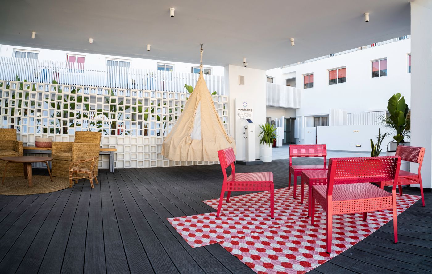 Buendia Corralejo Nohotel