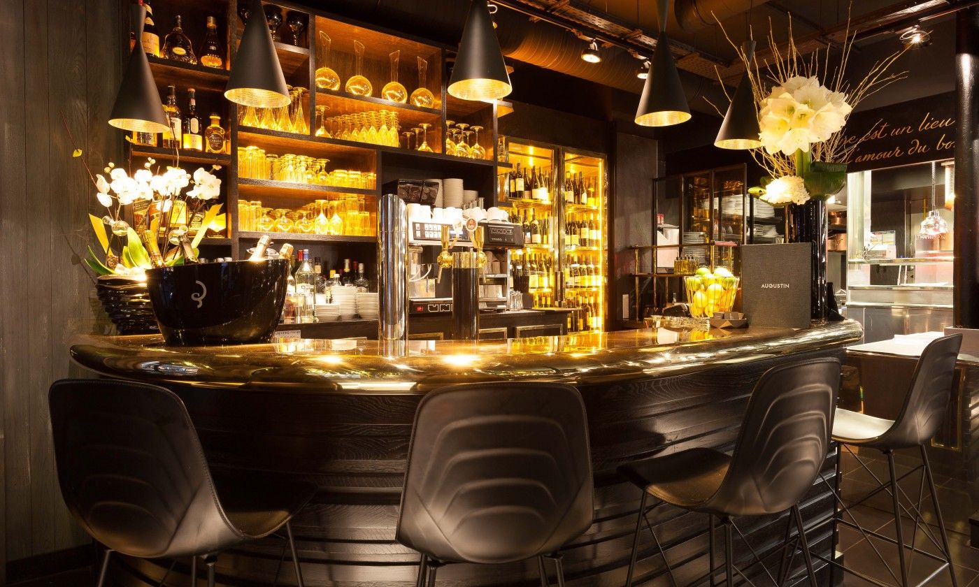 Hotel Clairefontaine-France-PARIS -General view-1