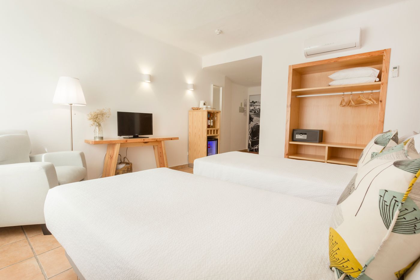 Hotel Carvoeiro Plaza