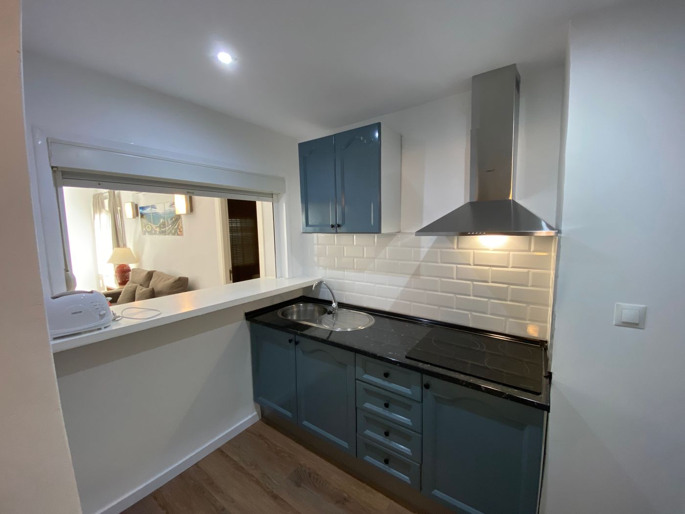 New - Flatotel Internacional