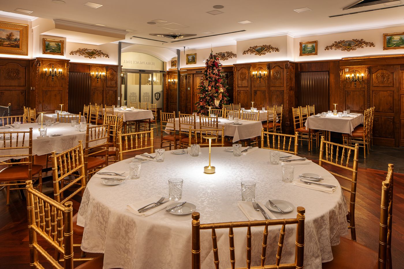 Iron-Gate-Hotel---Suites-Prague-by-BHG-Restaurant-60