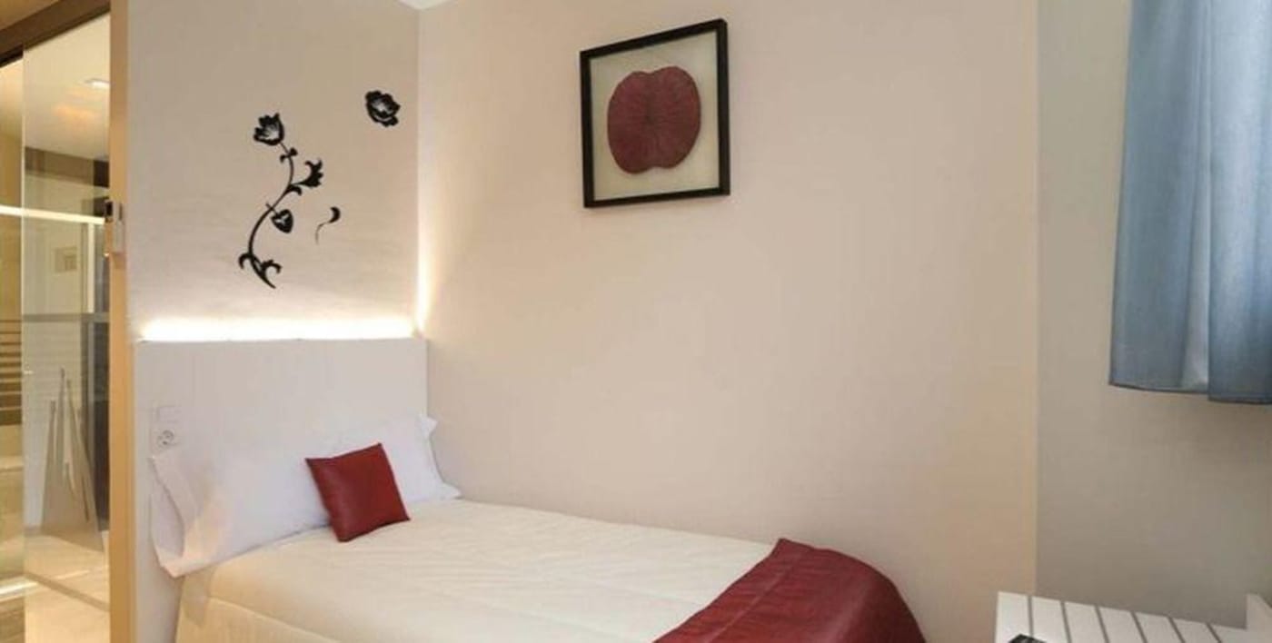 Hostemplo-Spain-BARCELONA -General view-4