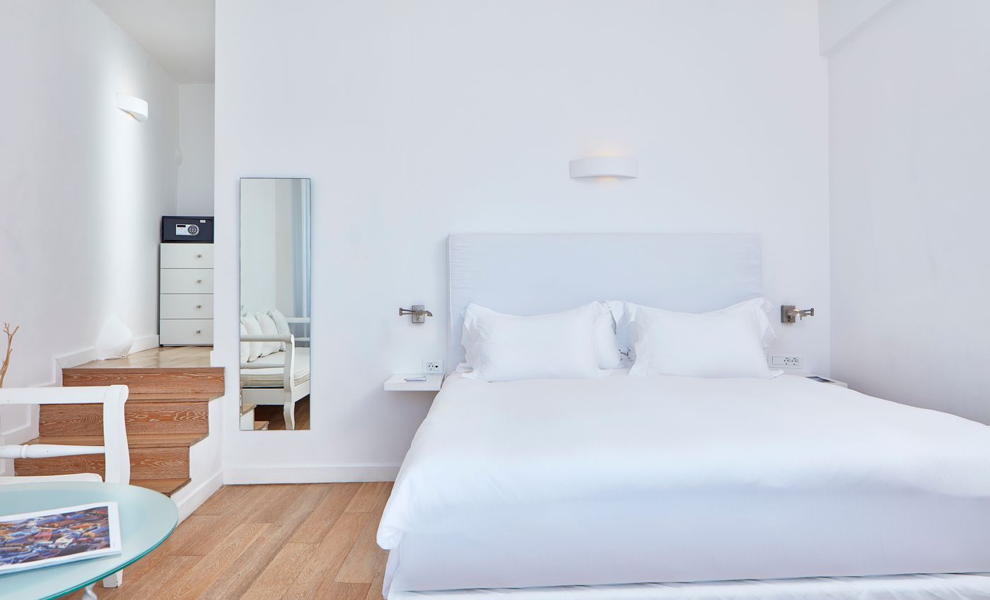 Villa Katikies - Adults Only