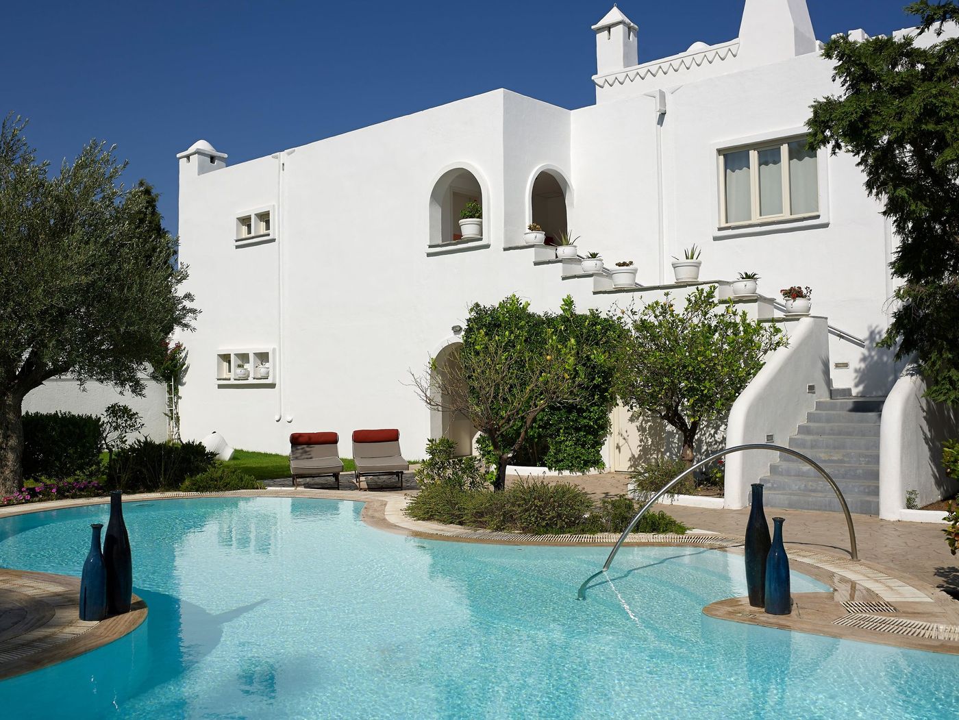 Esperos Village Blue & Spa - Adults Only