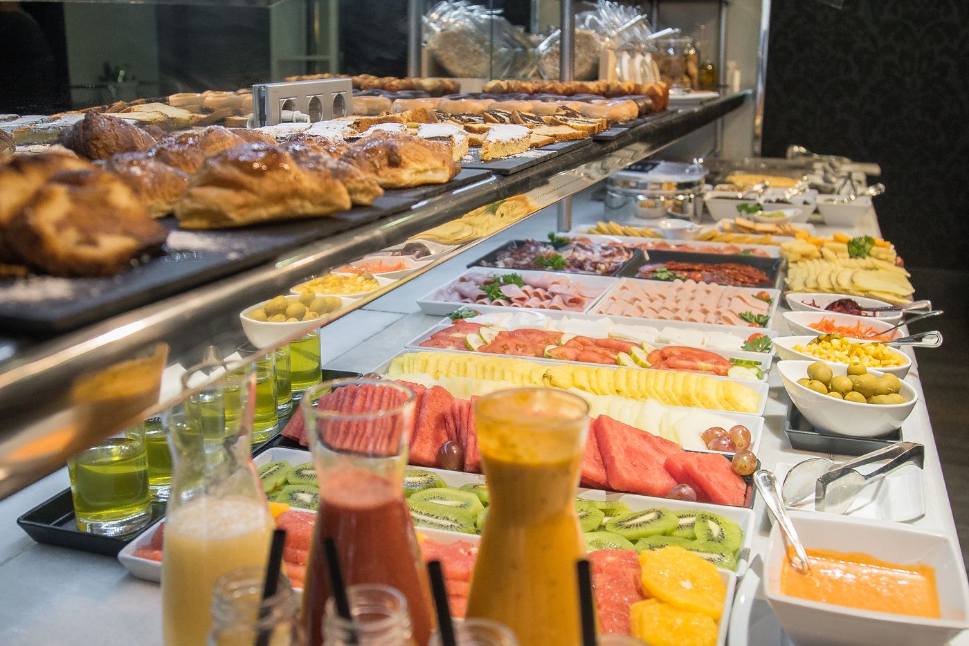 Petit-Palace-Plaza-Espana-Restaurant-27