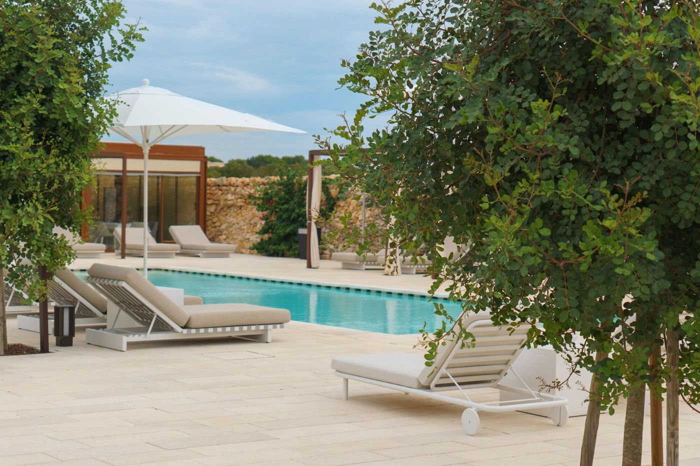 Masseria Corsano-Italy-Nardò-General view-8