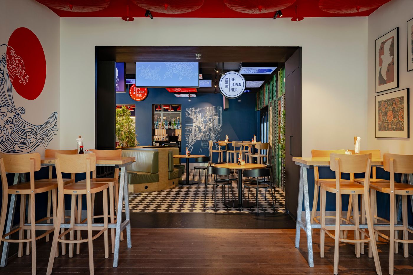 Crowne-Plaza-Amsterdam-South-Restaurant-24