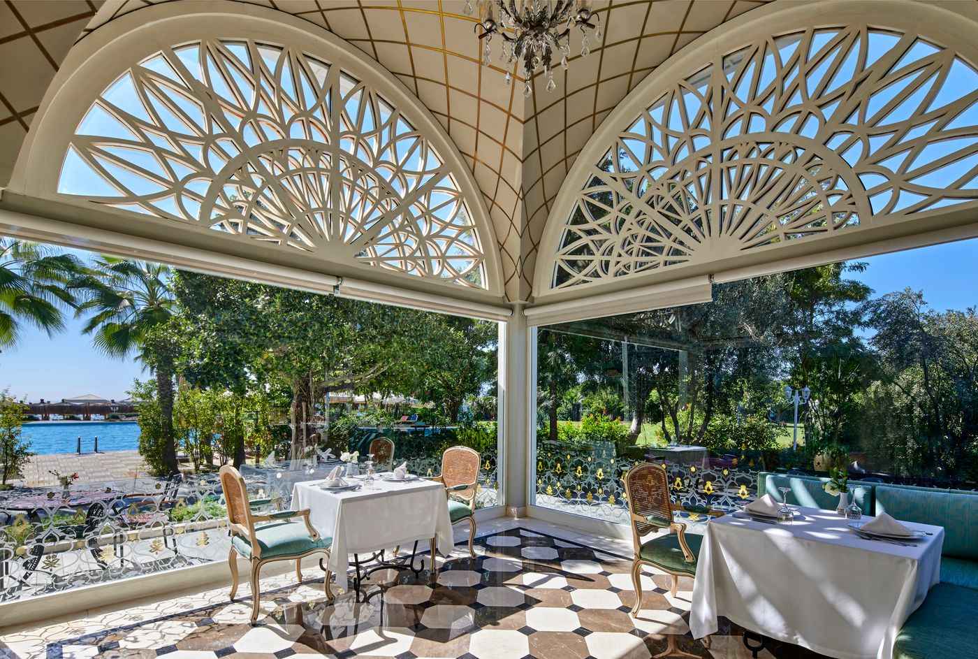 Ali Bey Resort Sorgun