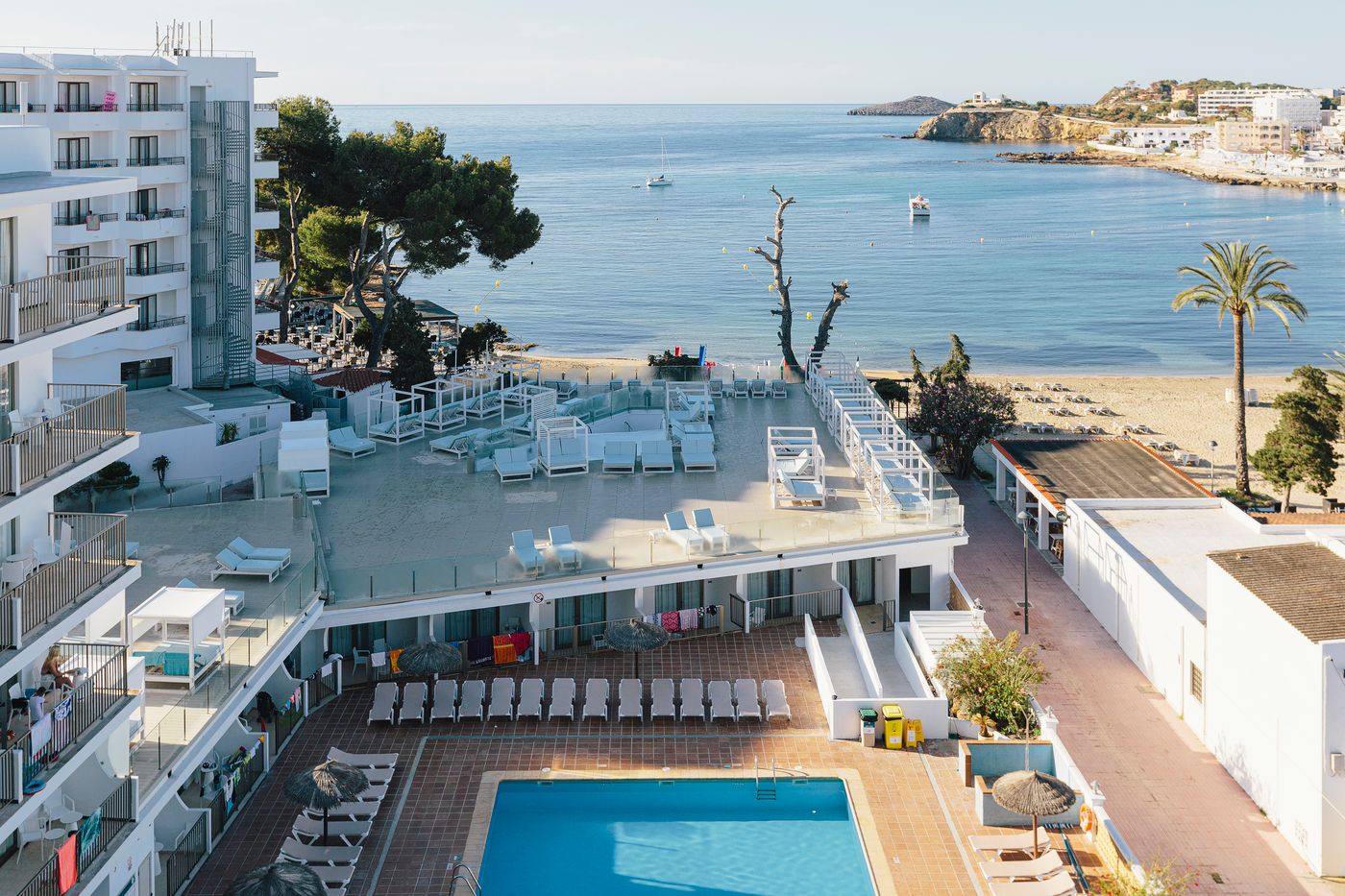 AluaSun Miami Ibiza Apartamentos