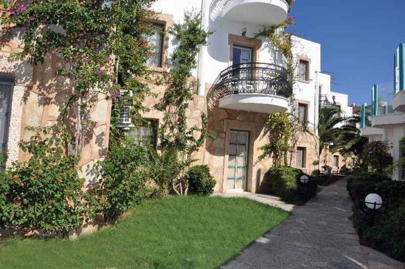 Siesta-Beach-Apart-General-view-6