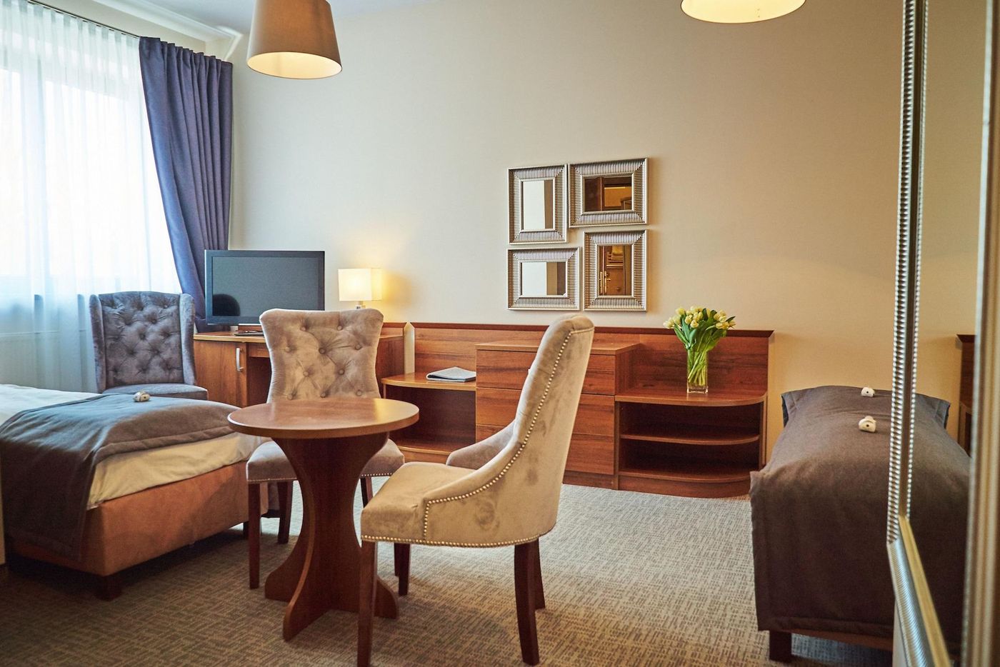 Villa Vita-Poland-ZAKOPANE-Room-7