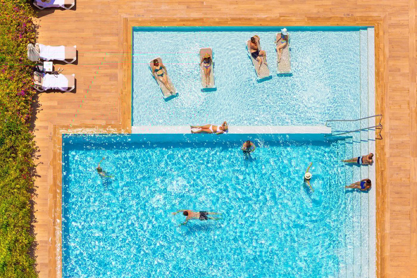 Don Pancho - Adults Only (14+)