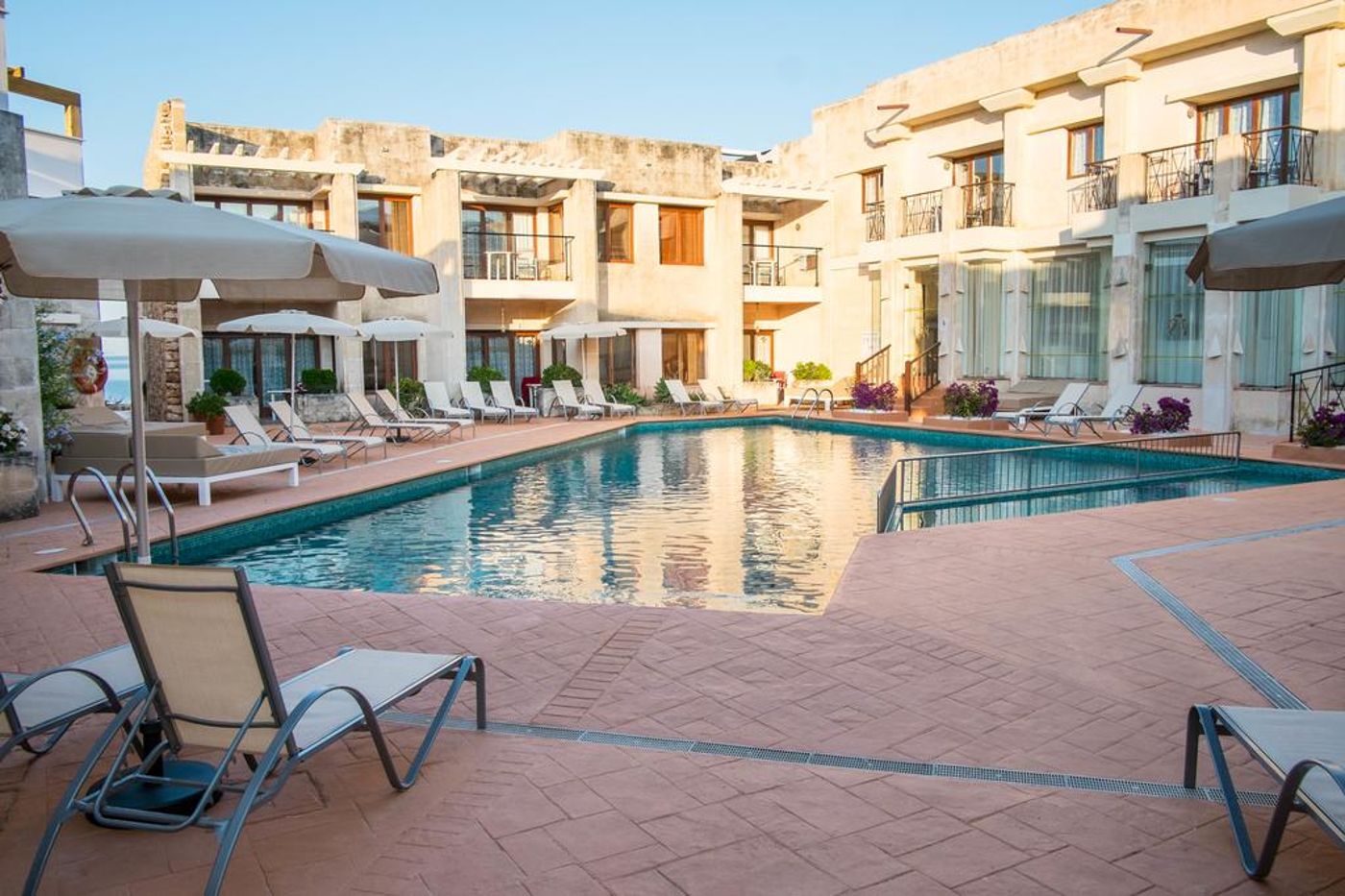 Menorca Binibeca by Pierre & Vacances Premium - Adults Only