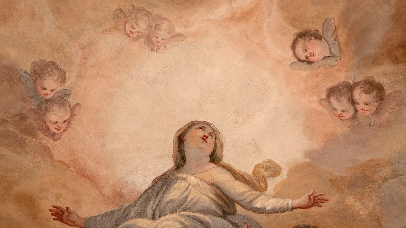 Le Nuvole Residenza D'Epoca - Italy - GENOVA - General view - 8