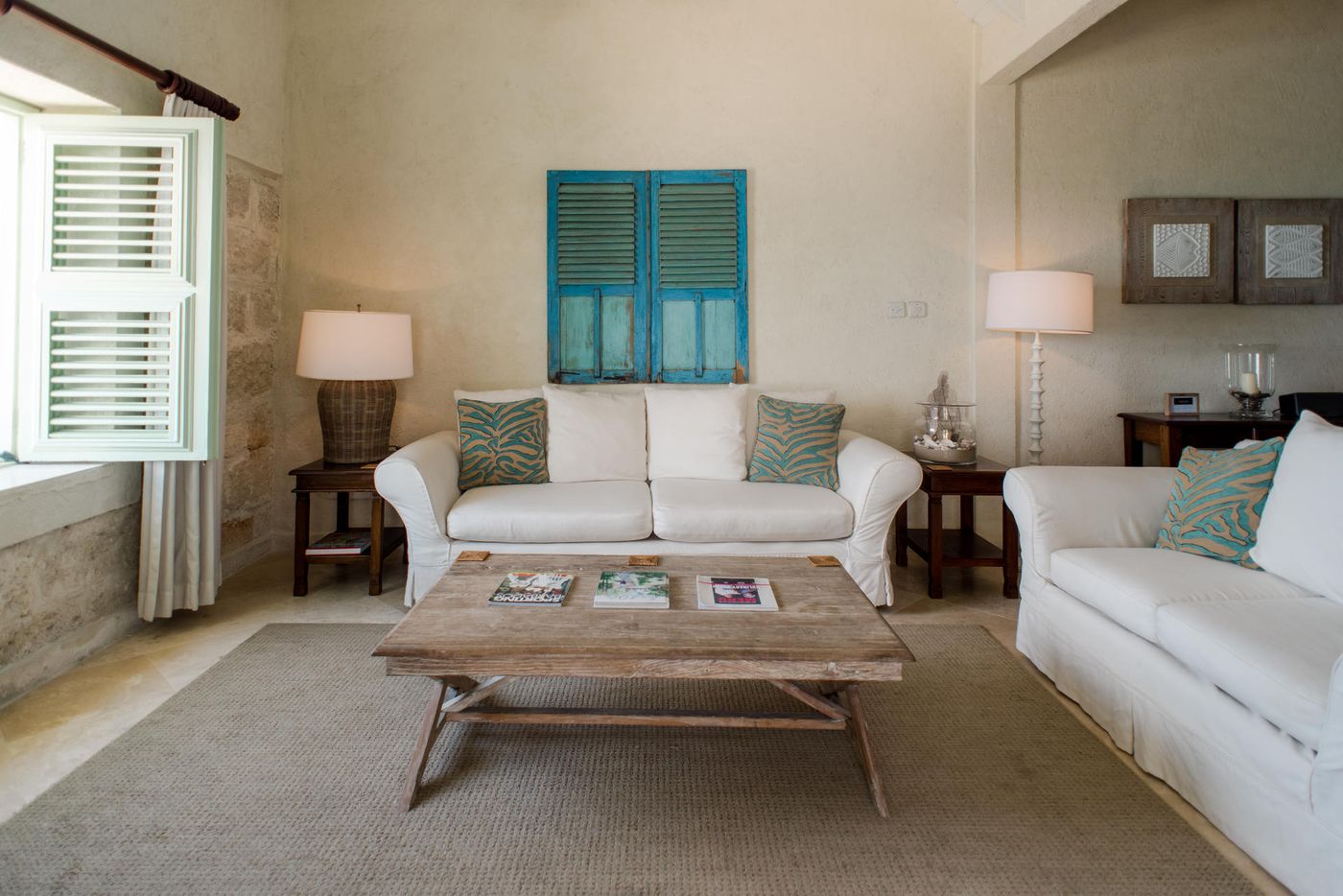 Little Good Harbour 18.06.25