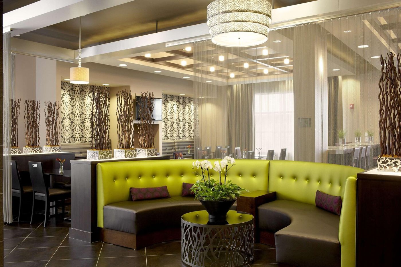 HYATT house Philadelphia/King of Prussia-United States-KING OF PRUSSIA-Lobby-9