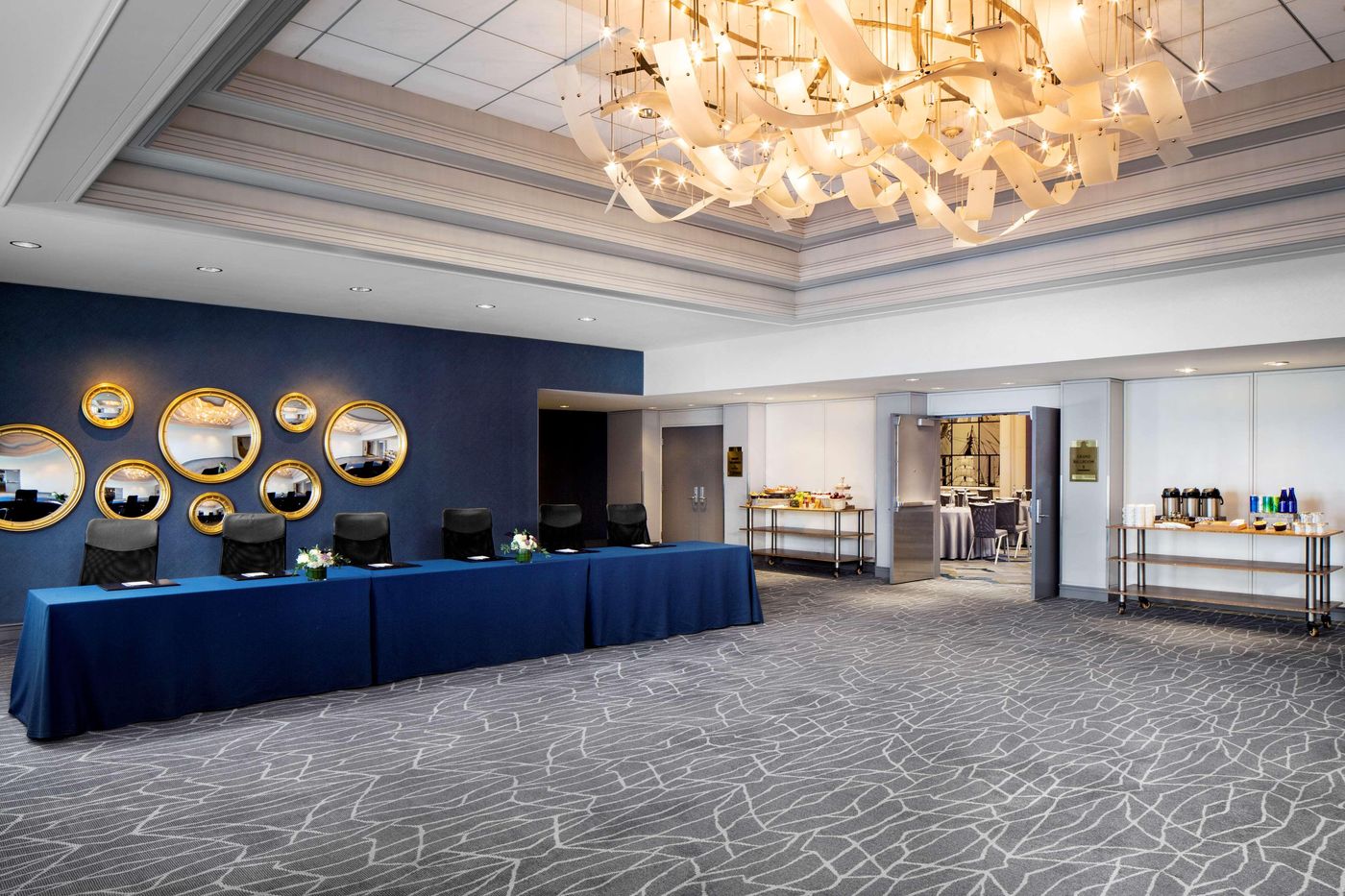 Hyatt Regency Boston Harbor - United States - BOSTON - Conferences - 8