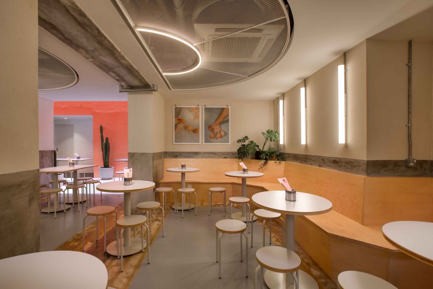 MoMo's Kuala Lumpur-Malaysia-Kuala Lumpur-Lobby-4