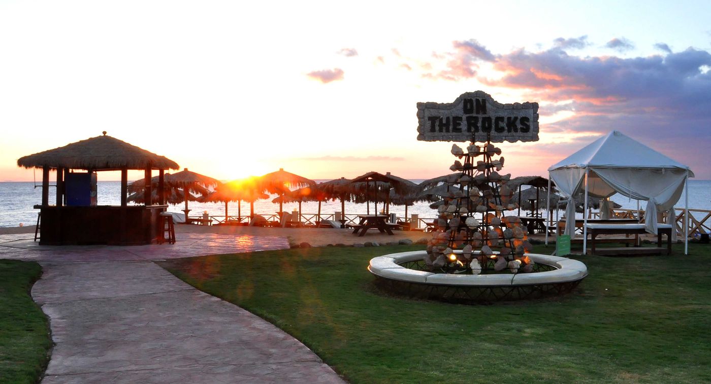 Sharm Waterfalls Resort