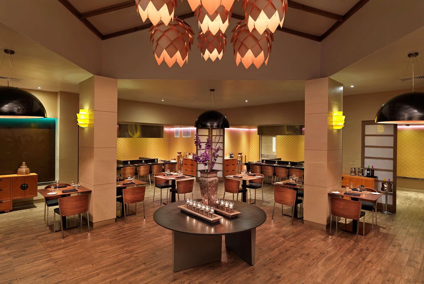 Melia-Braco-Village-Restaurant-49