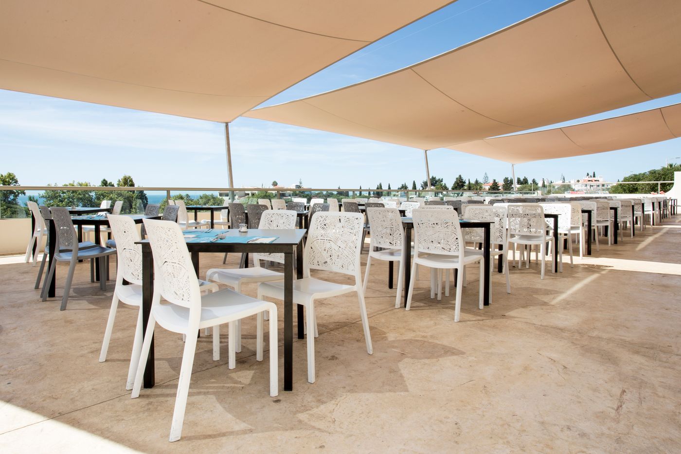 Be Live Family Palmeiras Village