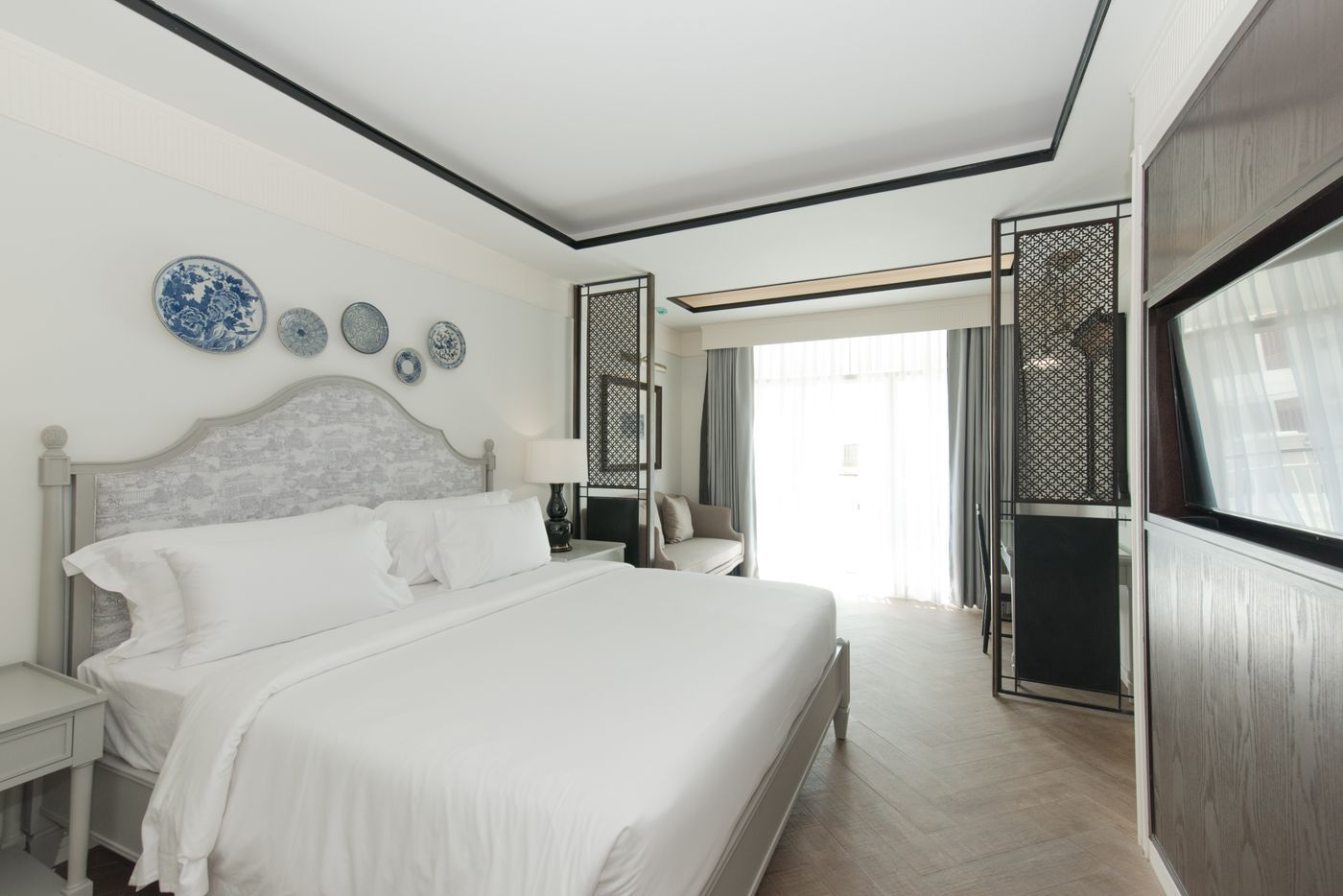 Marina-Gallery-Resort--KACHA--Kalim-Bay-Room-19