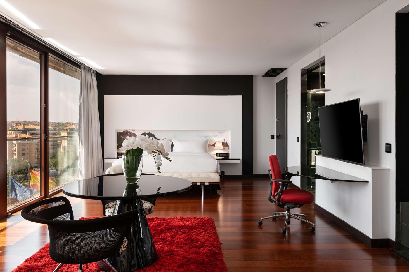 Hilton-Madrid-Airport-Room-36