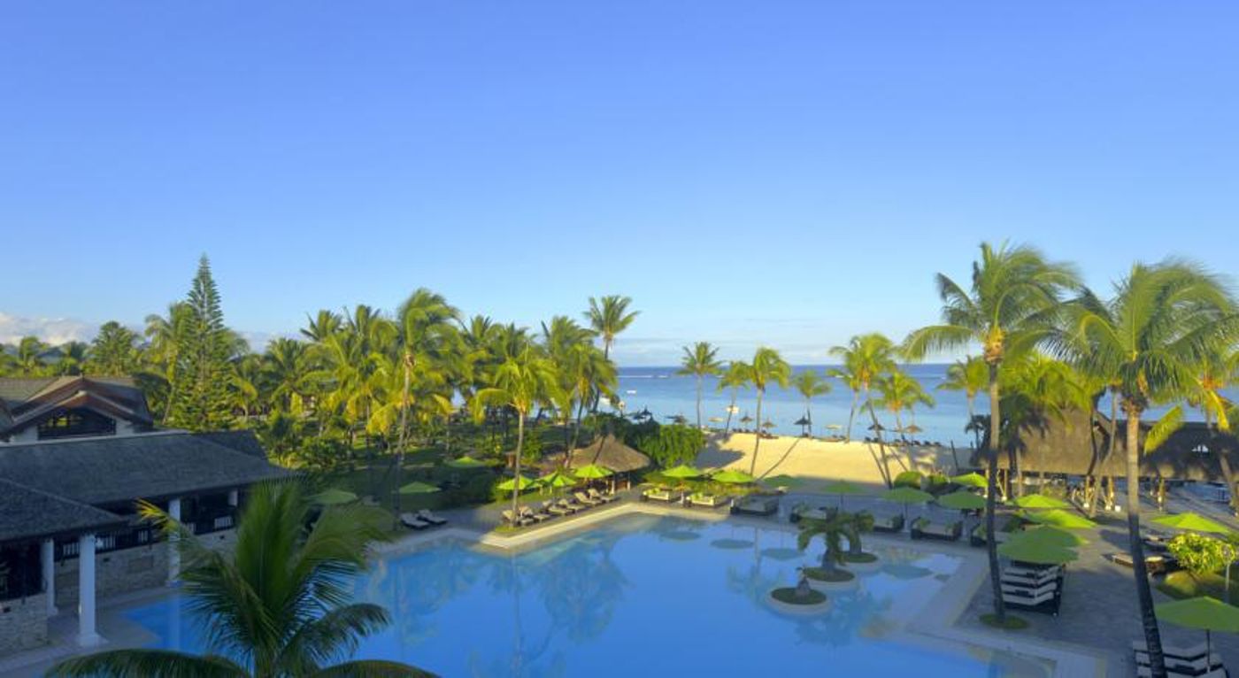 Sofitel Imperial Mauritius