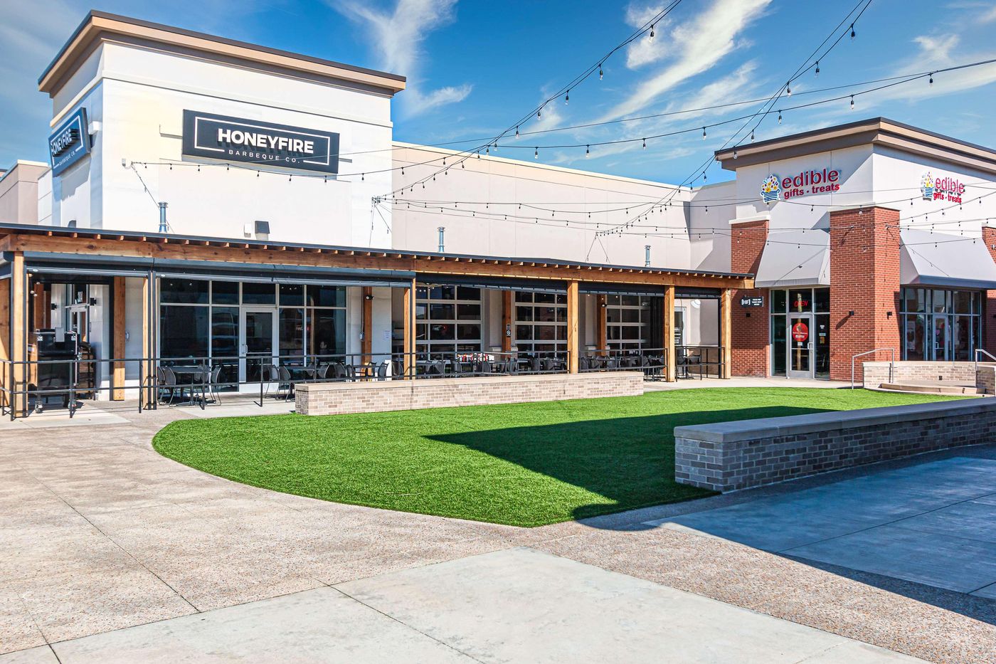 Home2 Suites by Hilton Nashville Bellevue-United States-Nashville-General view-3