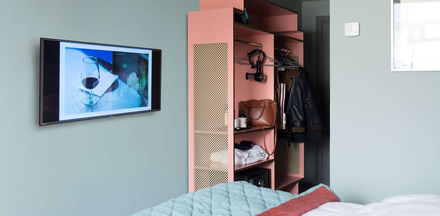 Best Western Plus Aby Hotel-Sweden-Molndal-General view-5