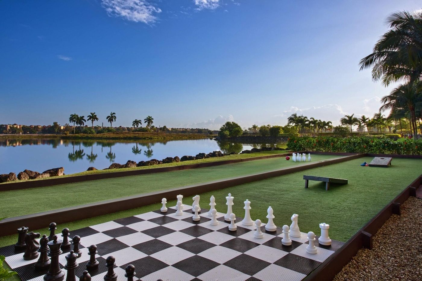 Marriott'S Villas At Doral - United States - Doral - General view - 1