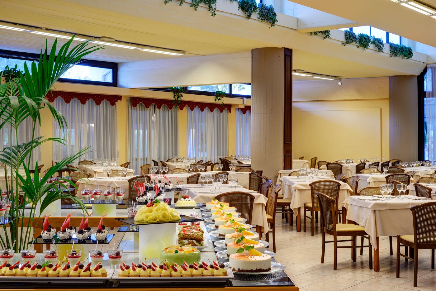 Unahotel Giardini Naxos 