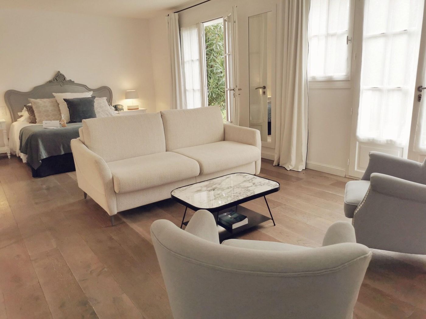 Le Clos Saint-Martin Hôtel & Spa-France-SAINT-MARTIN-DE-RE-Room-7