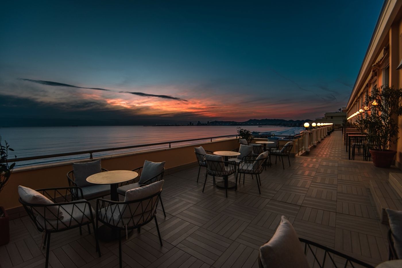 Adriatik Hotel, BW Premier 15.12.25