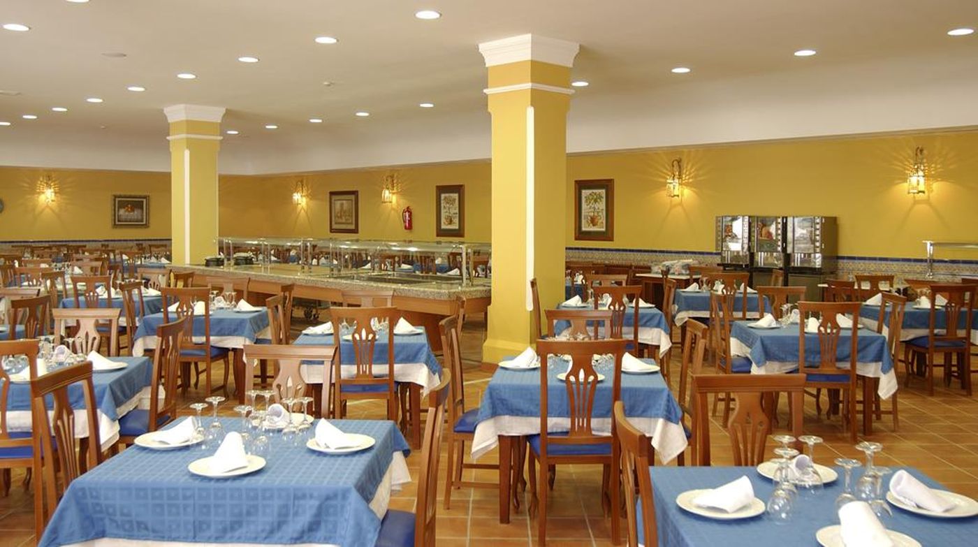 30 Degrees Hotel El Cortijo