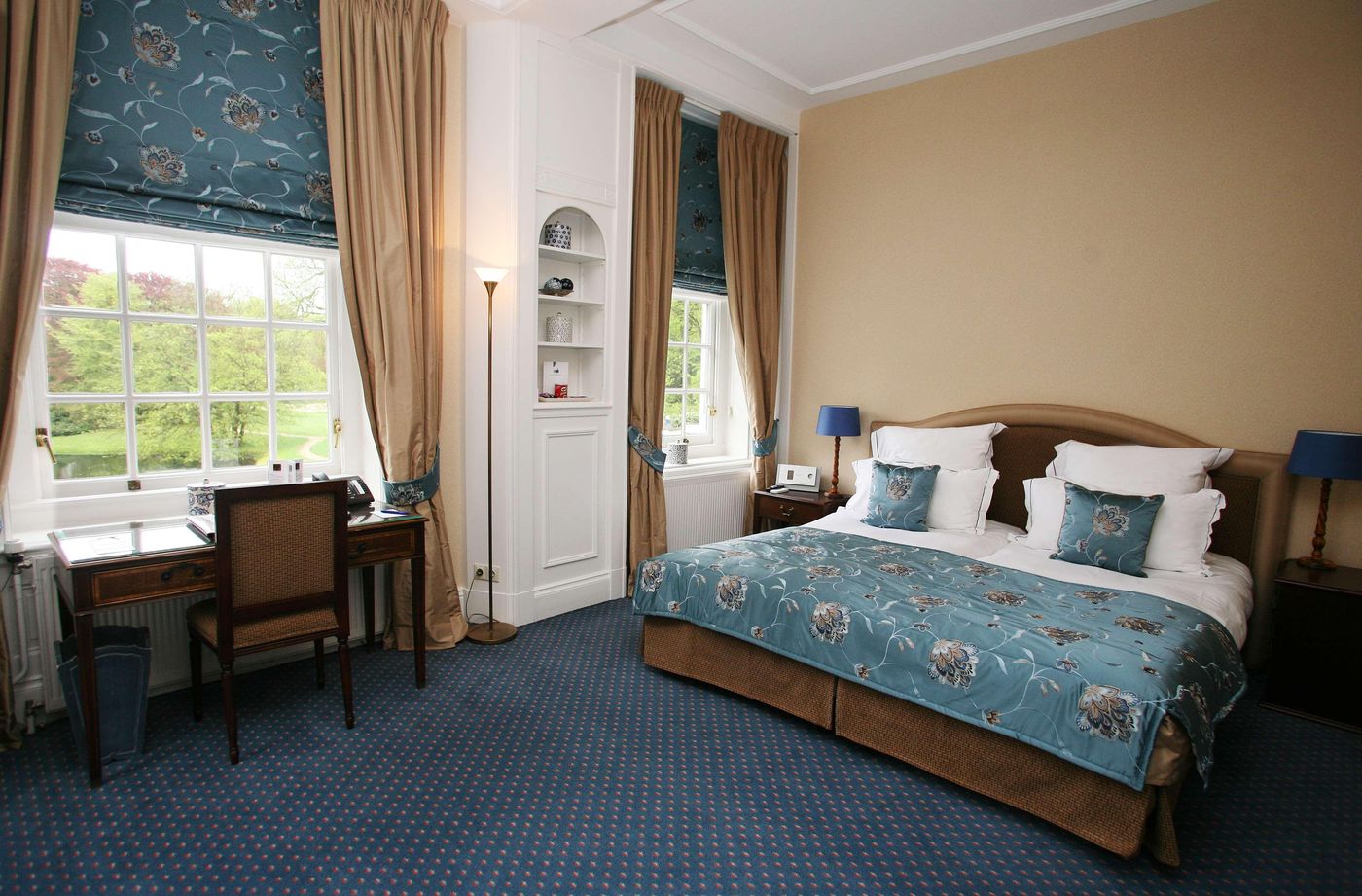 Landgoed-Duin---Kruidberg-Room-17