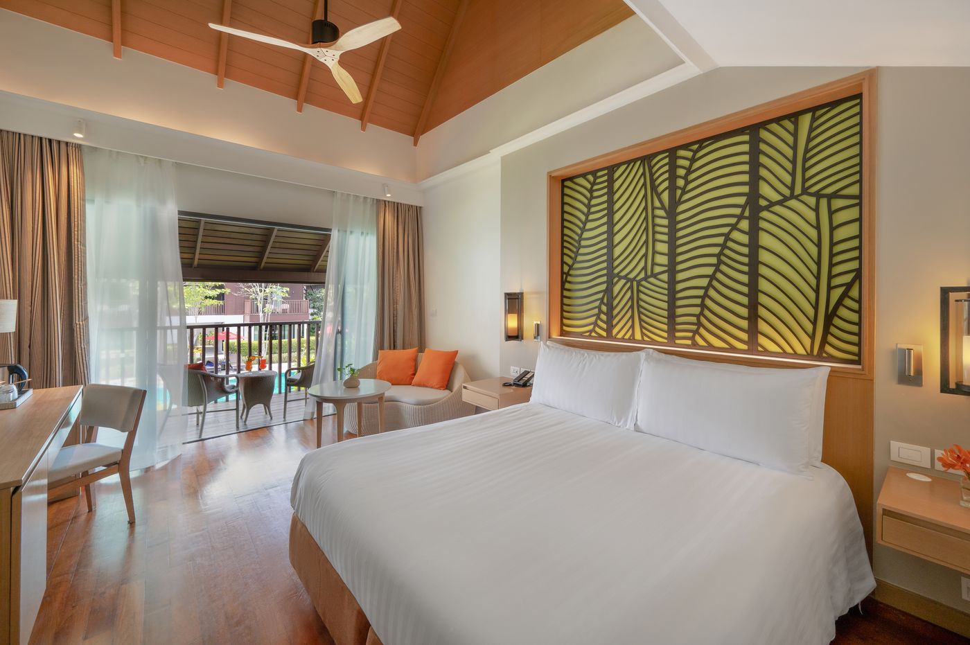 New - Amari Koh Samui