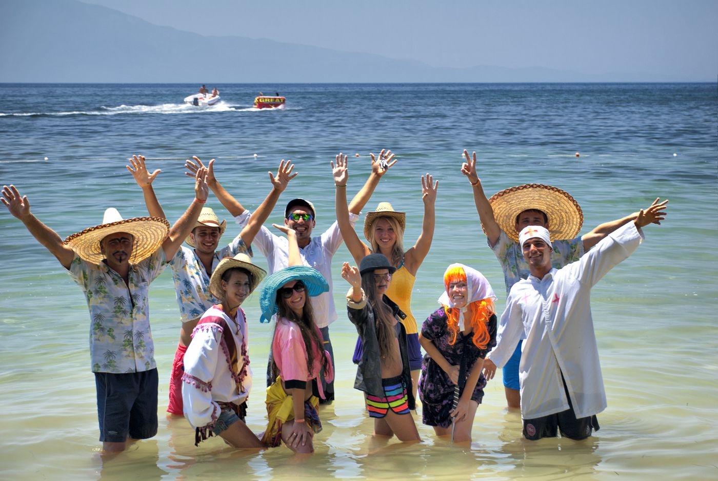 Omer-Holiday-Resort-Beach-73