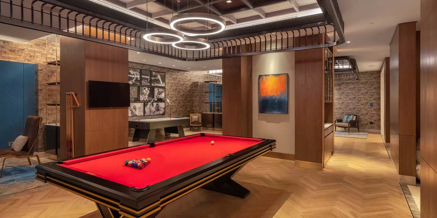 Taj Exotica The Palm Dubai 18.11