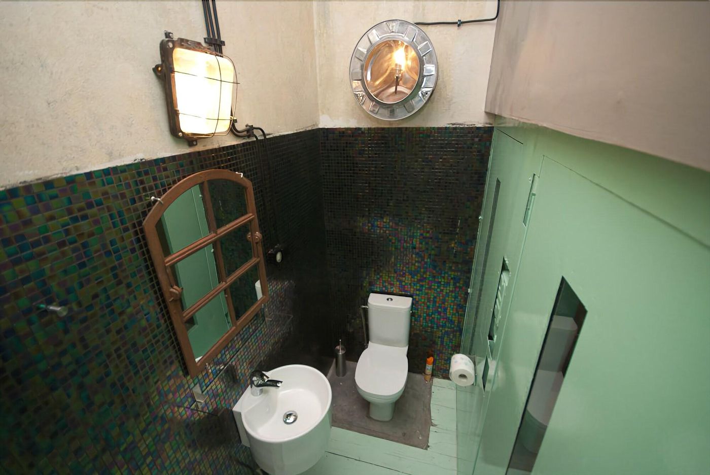 Sen-Pszczoly-Loft-Hotel-Room-38