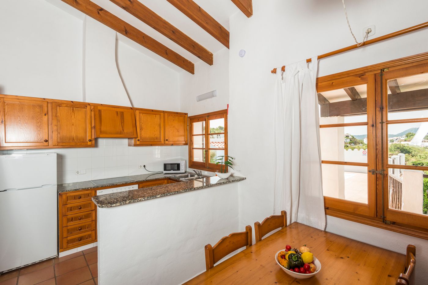 Villas Playas de Fornells