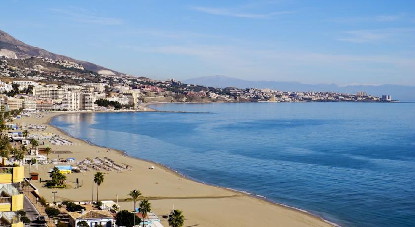 Vegasol Playa Apartamentos