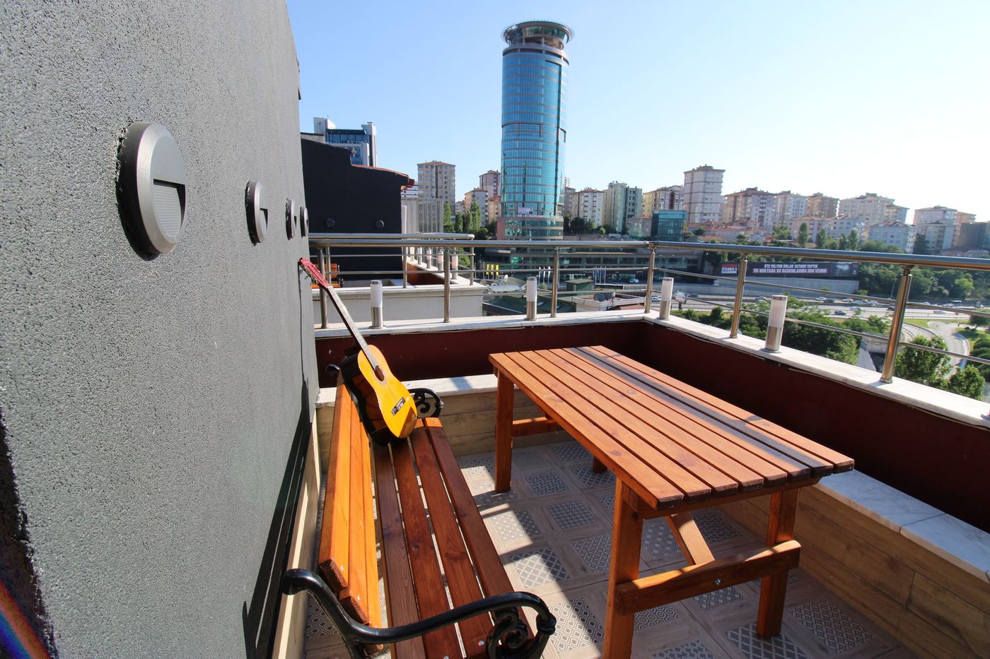 Sahrakent-Otel-Kadikoy-Room-1