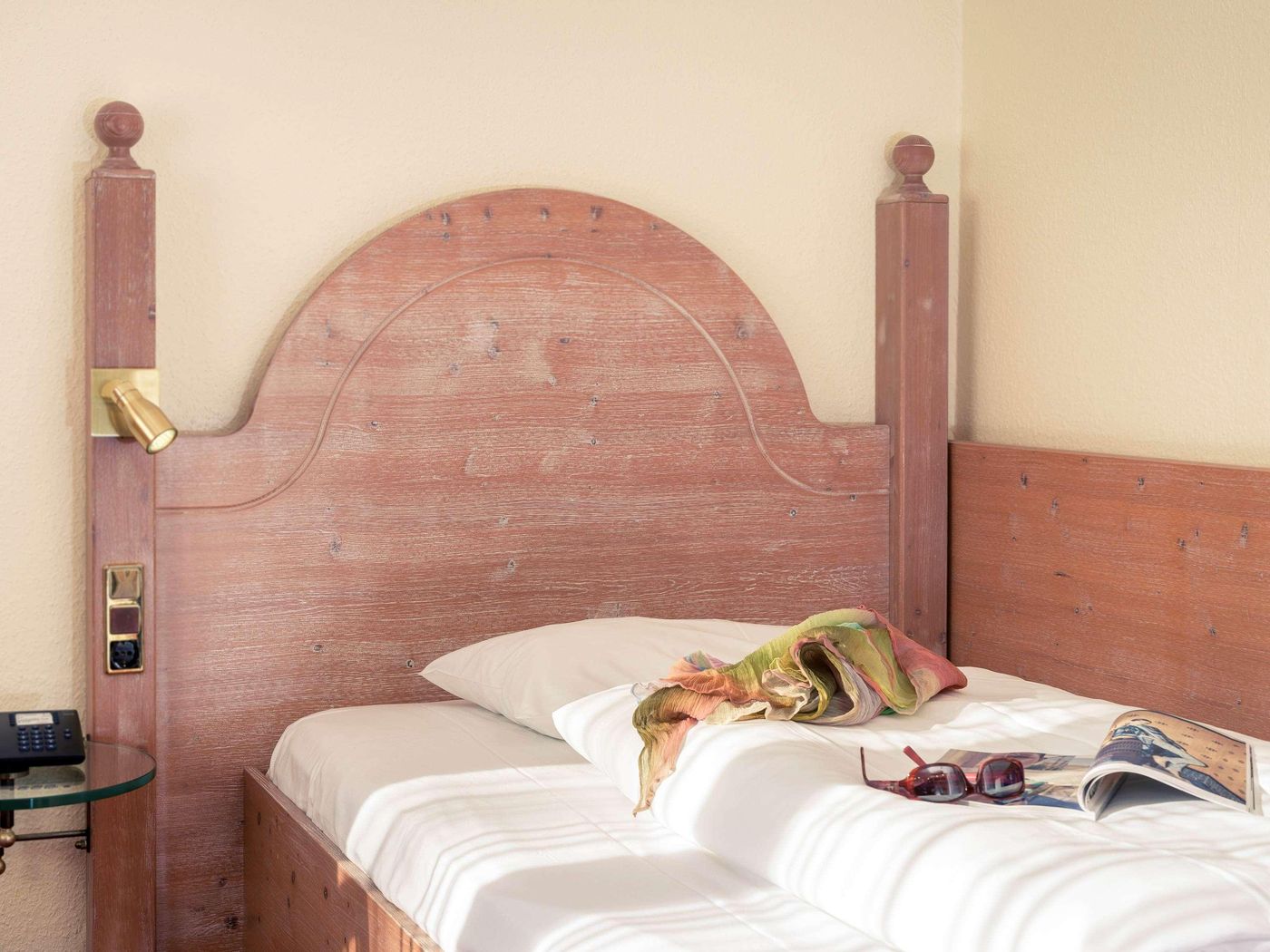 Hotel am Gleisdreieck Berlin-Germany-BERLIN-Room-6