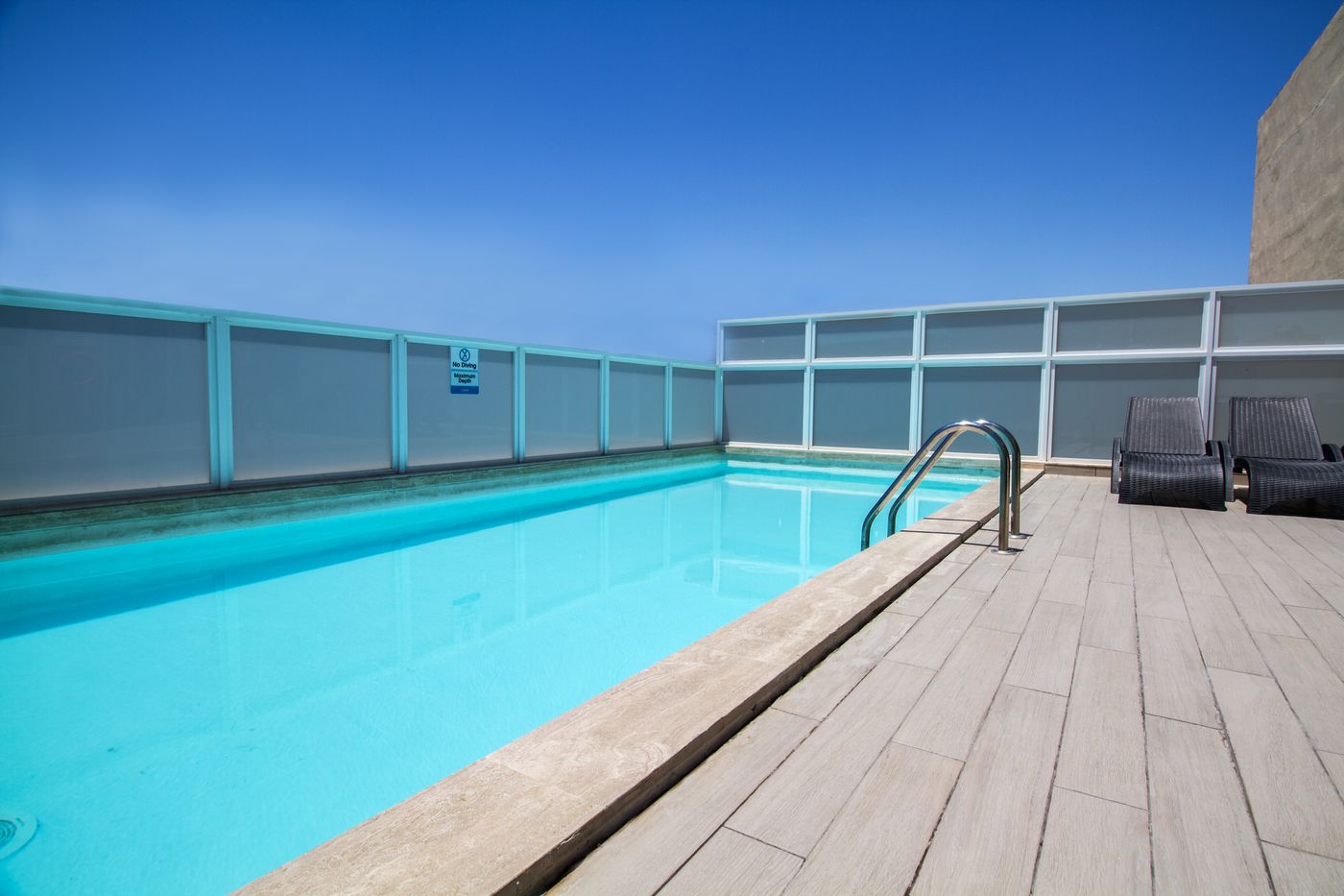 Blubay Hotel & Apartments by ST Hotels