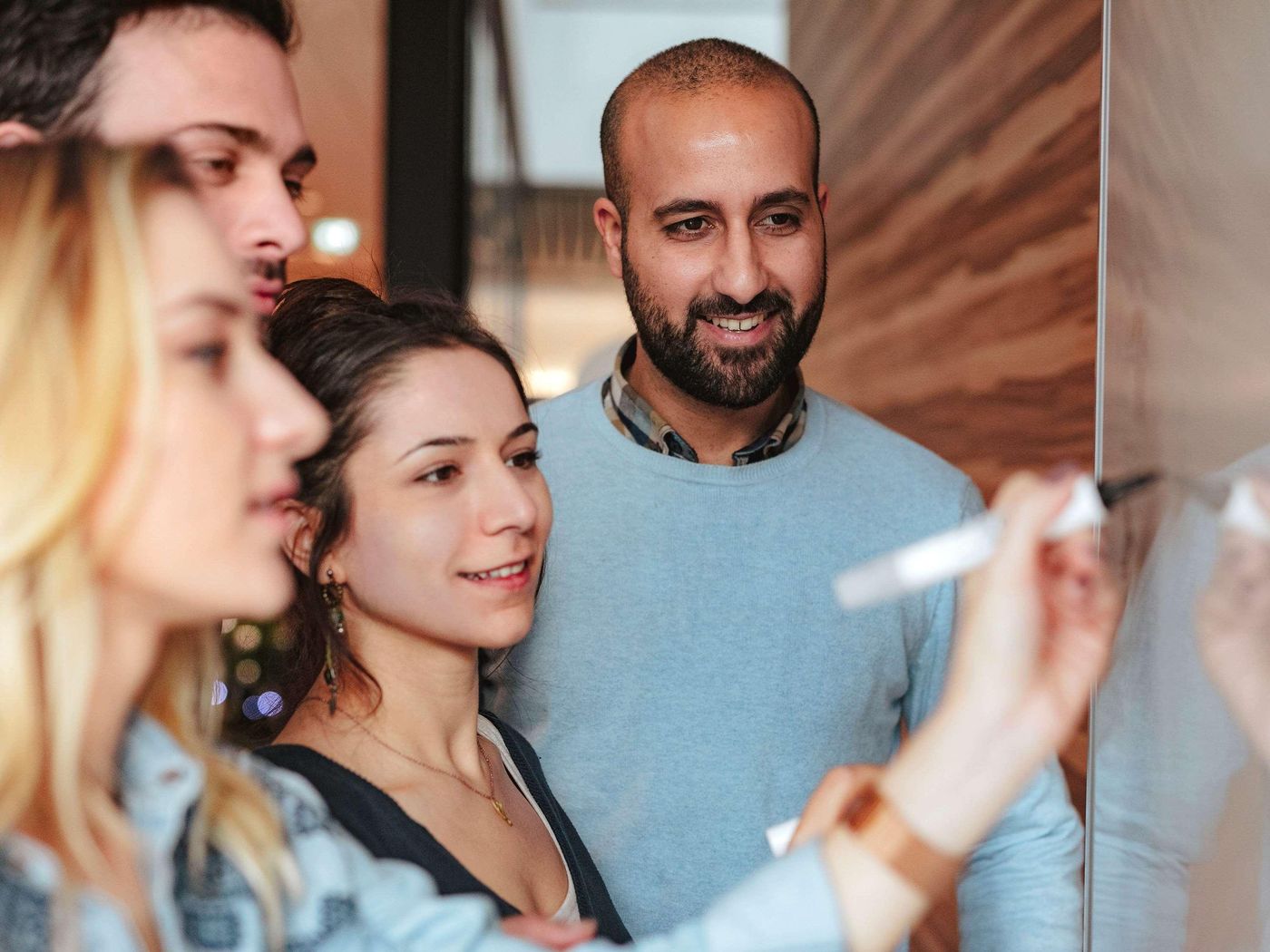 Mercure Hotel Frankfurt City Messe - Germany - FRANKFURT AM MAIN - Conferences - 4