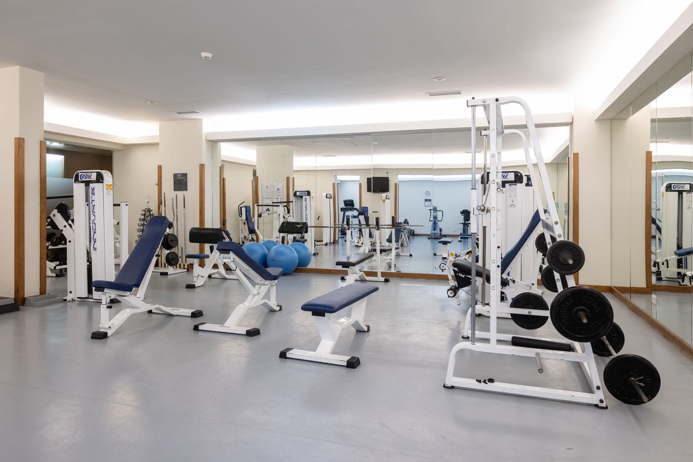 Holiday-Inn-Algarve--ex-Real-Bellavista--Sports-and-Entertainment-60