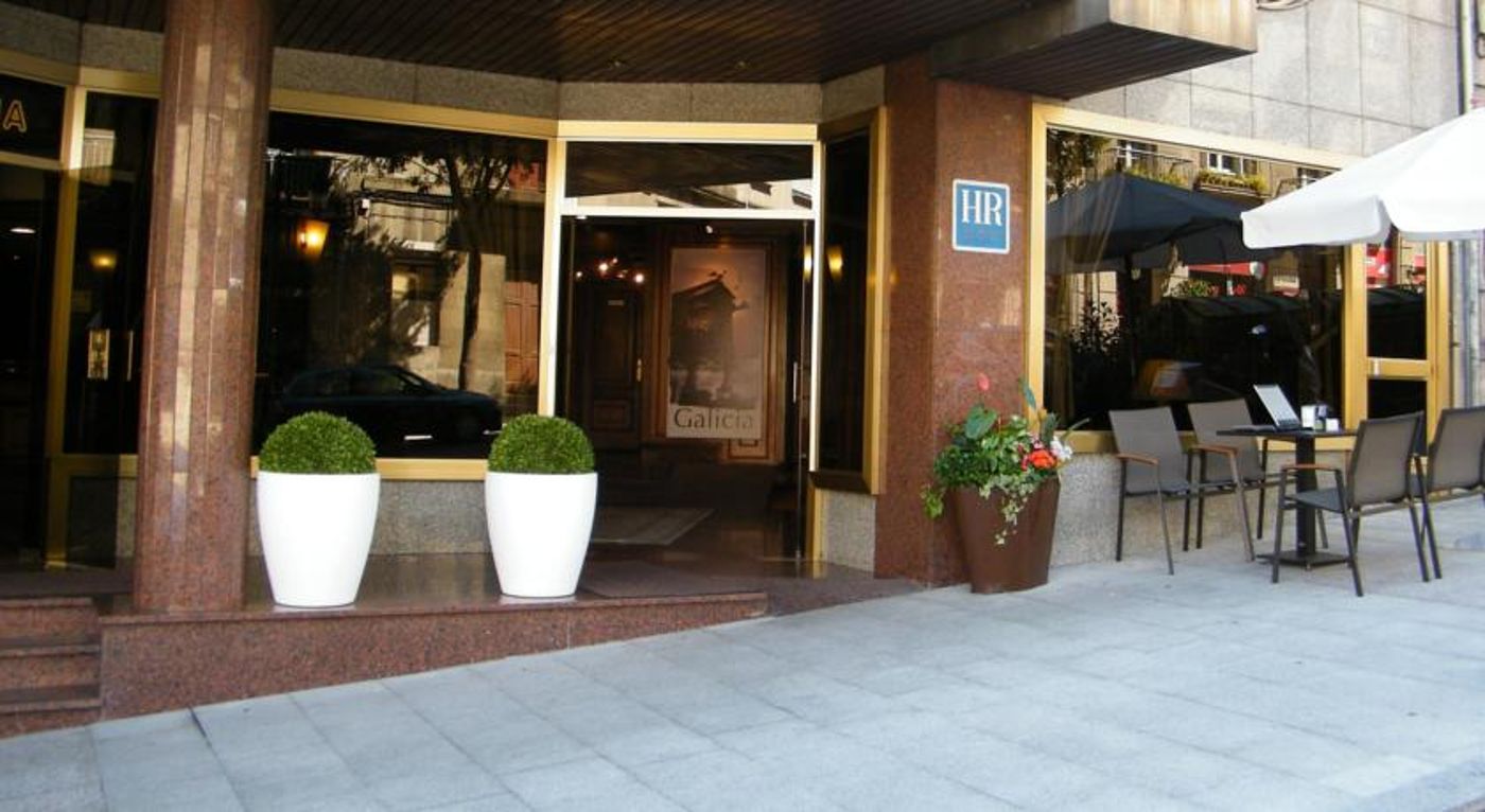 Oca Ipanema-Spain-VIGO-General view-1